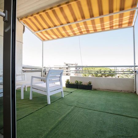 Apartament Sole Mare Gioia Tauro Zewnętrze zdjęcie