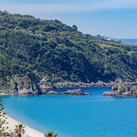 Apartament Sole Mare Gioia Tauro Zewnętrze zdjęcie