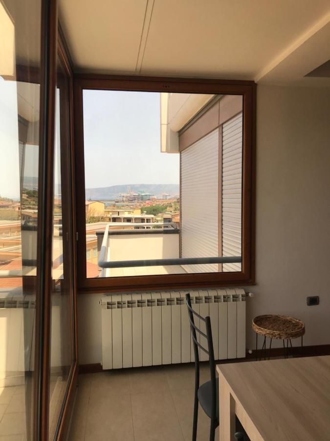 Apartament Sole Mare Gioia Tauro Zewnętrze zdjęcie