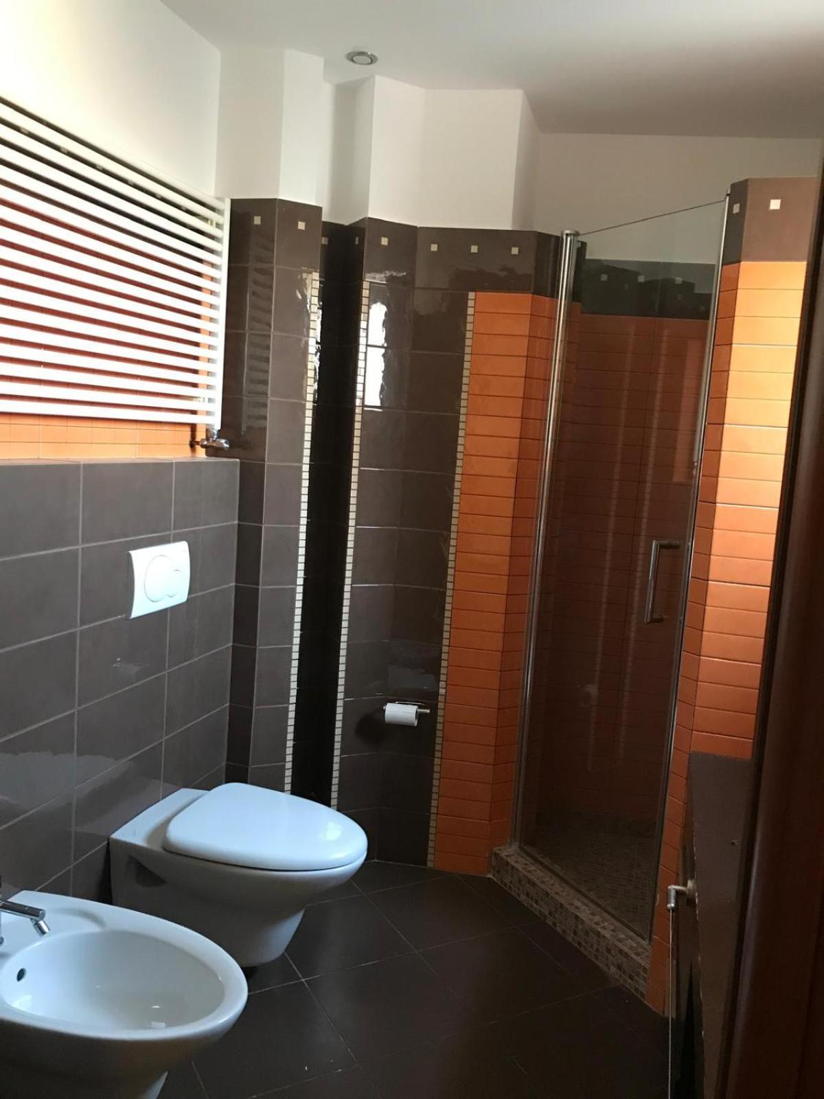Apartament Sole Mare Gioia Tauro Zewnętrze zdjęcie