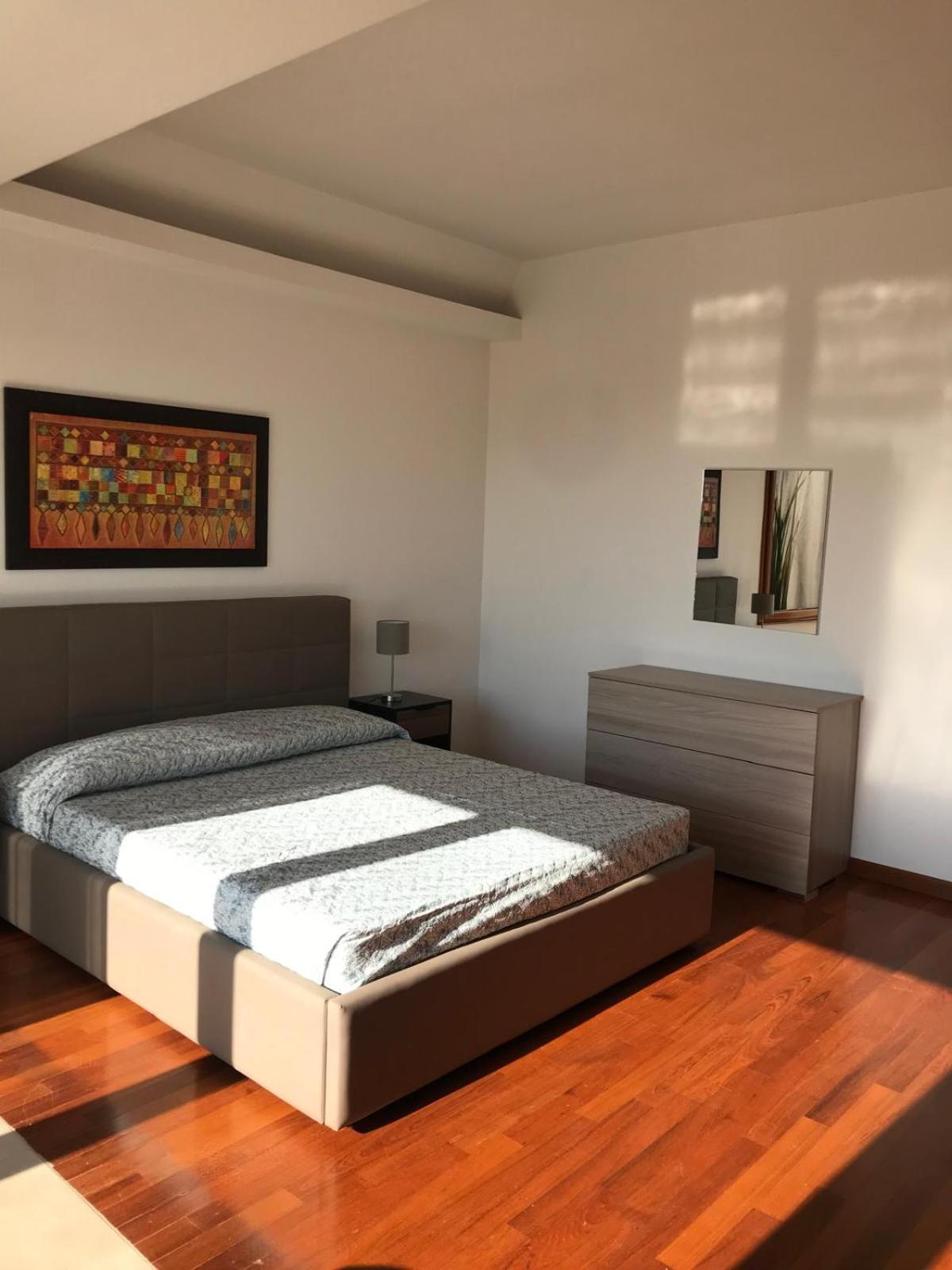 Apartament Sole Mare Gioia Tauro Zewnętrze zdjęcie