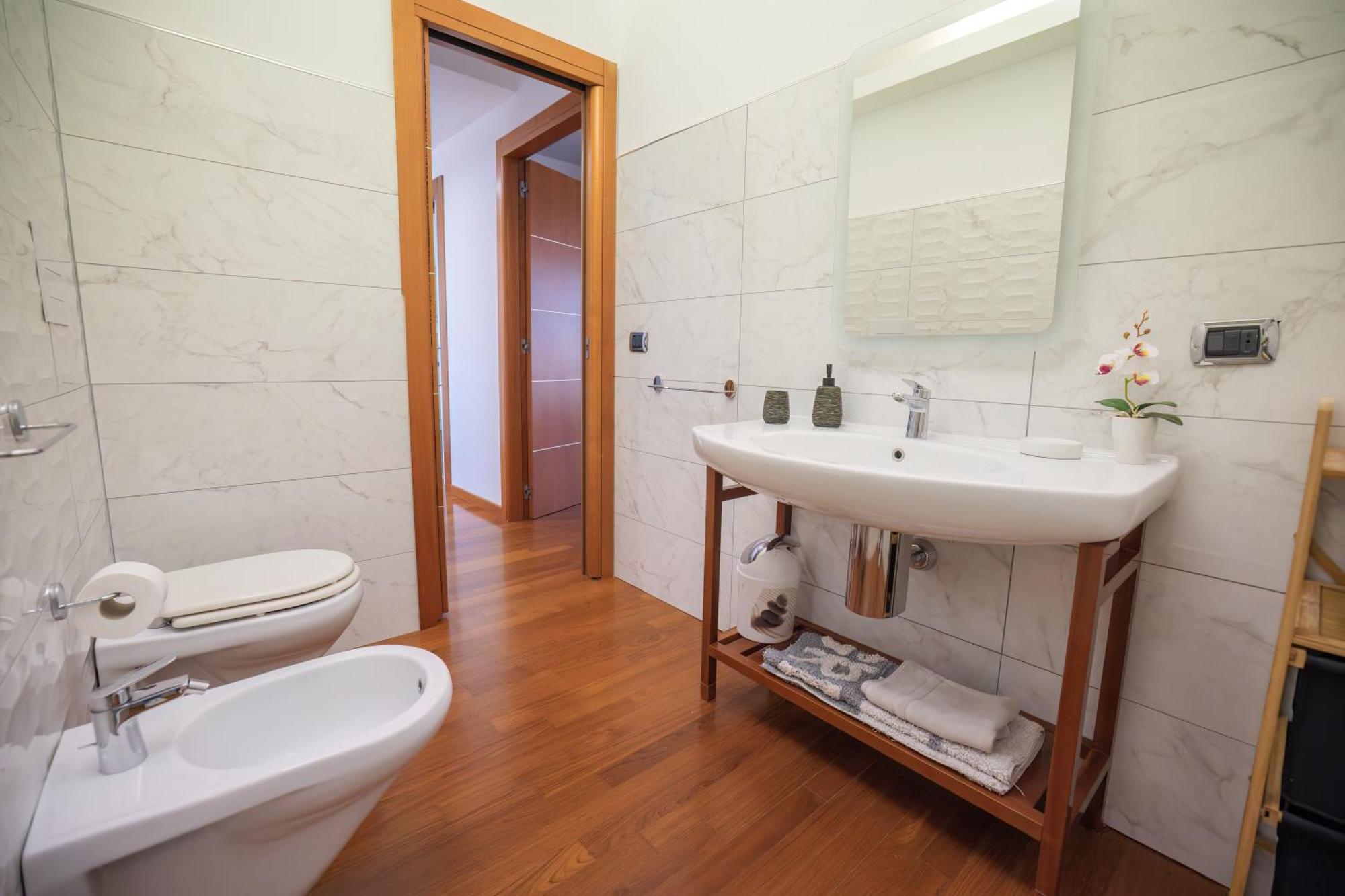 Apartament Sole Mare Gioia Tauro Zewnętrze zdjęcie