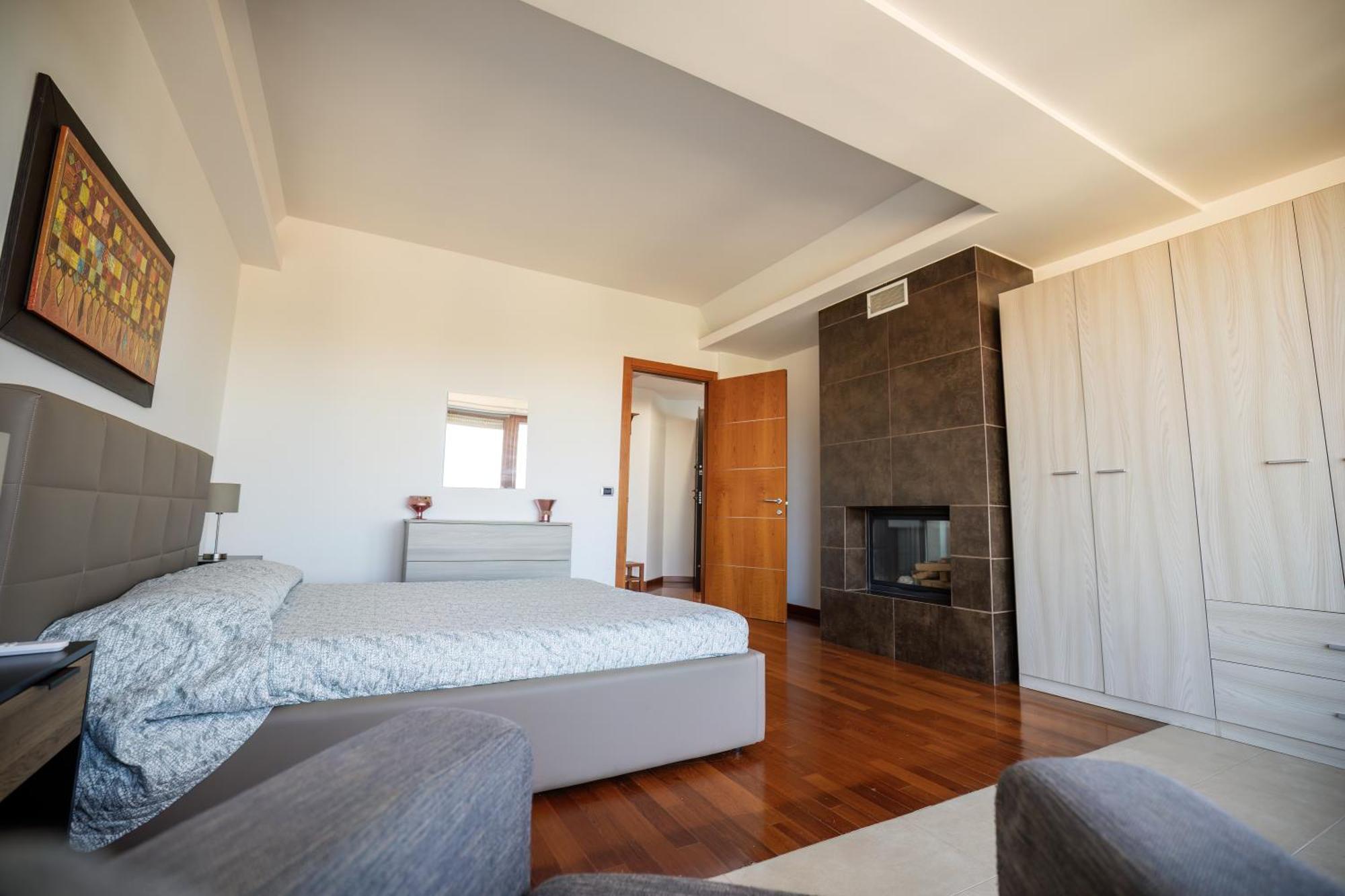 Apartament Sole Mare Gioia Tauro Zewnętrze zdjęcie