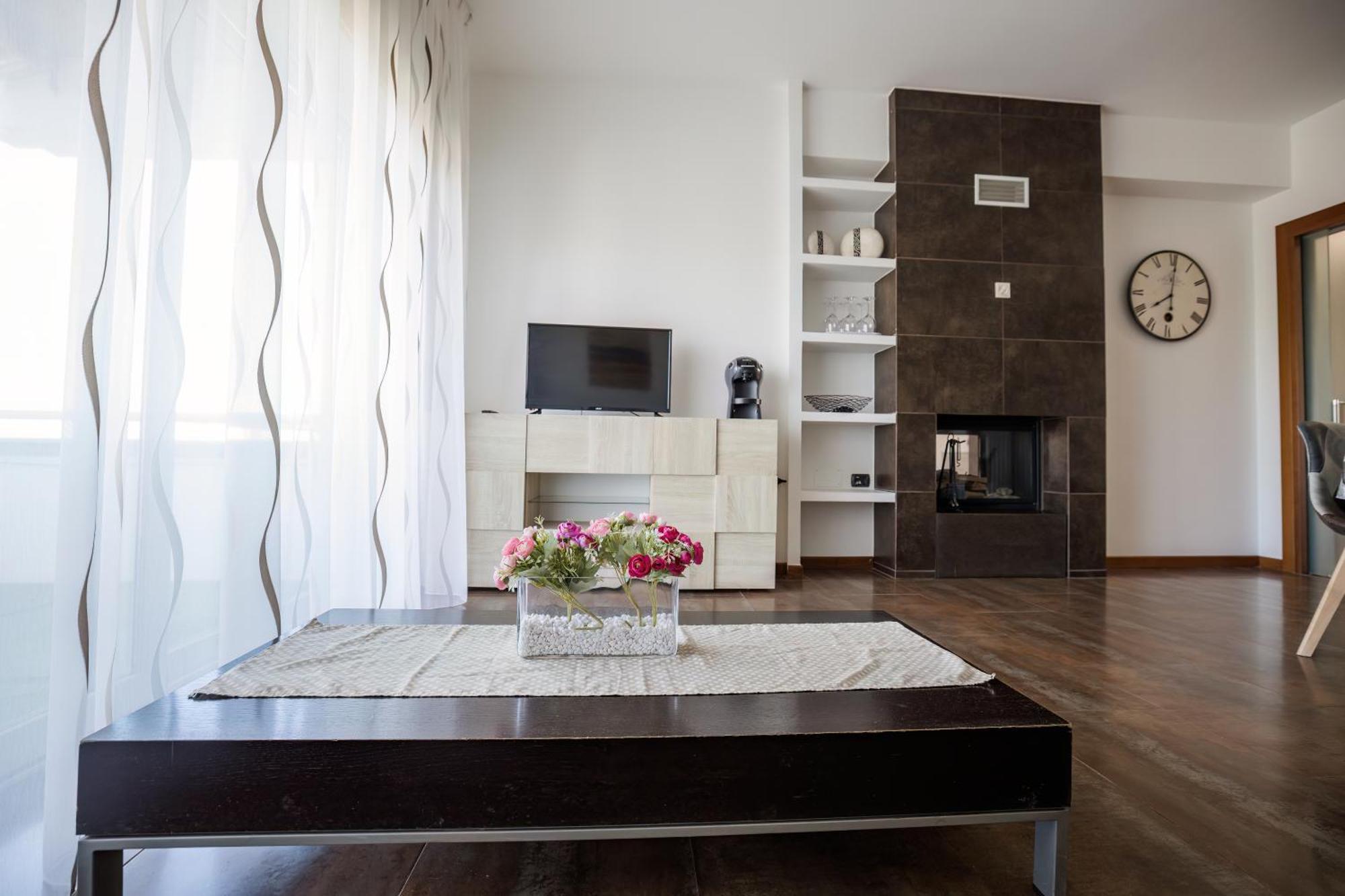 Apartament Sole Mare Gioia Tauro Zewnętrze zdjęcie