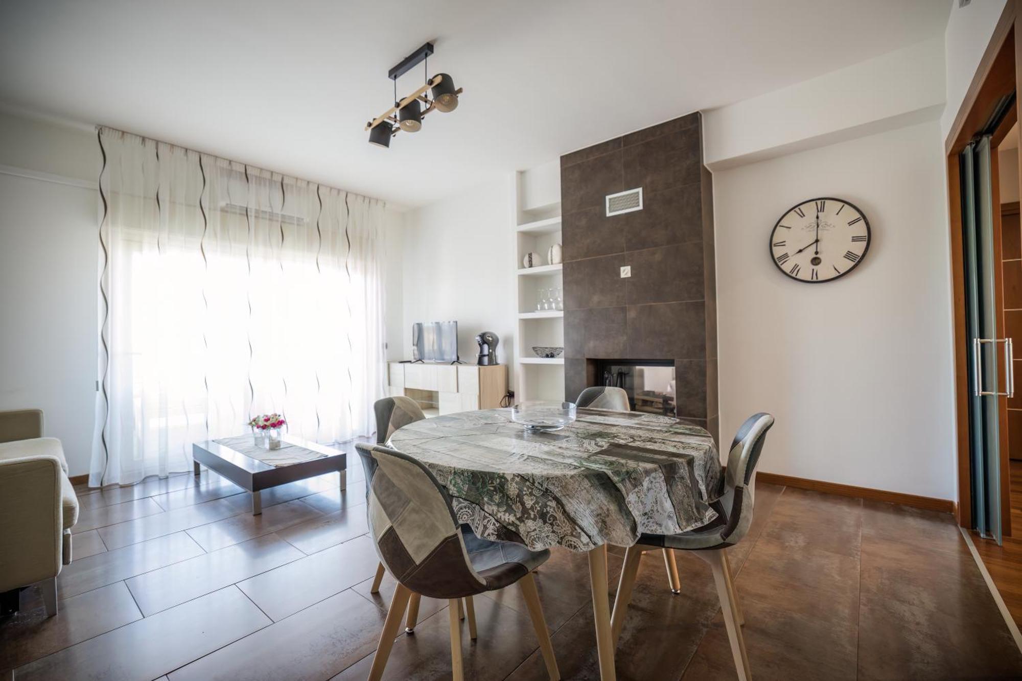 Apartament Sole Mare Gioia Tauro Zewnętrze zdjęcie