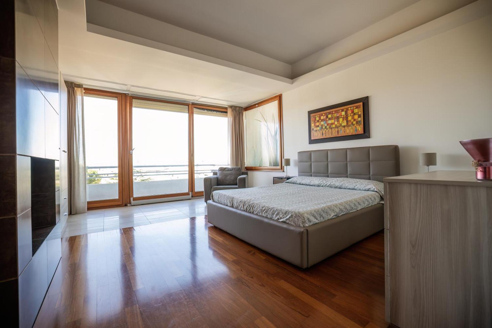 Apartament Sole Mare Gioia Tauro Zewnętrze zdjęcie