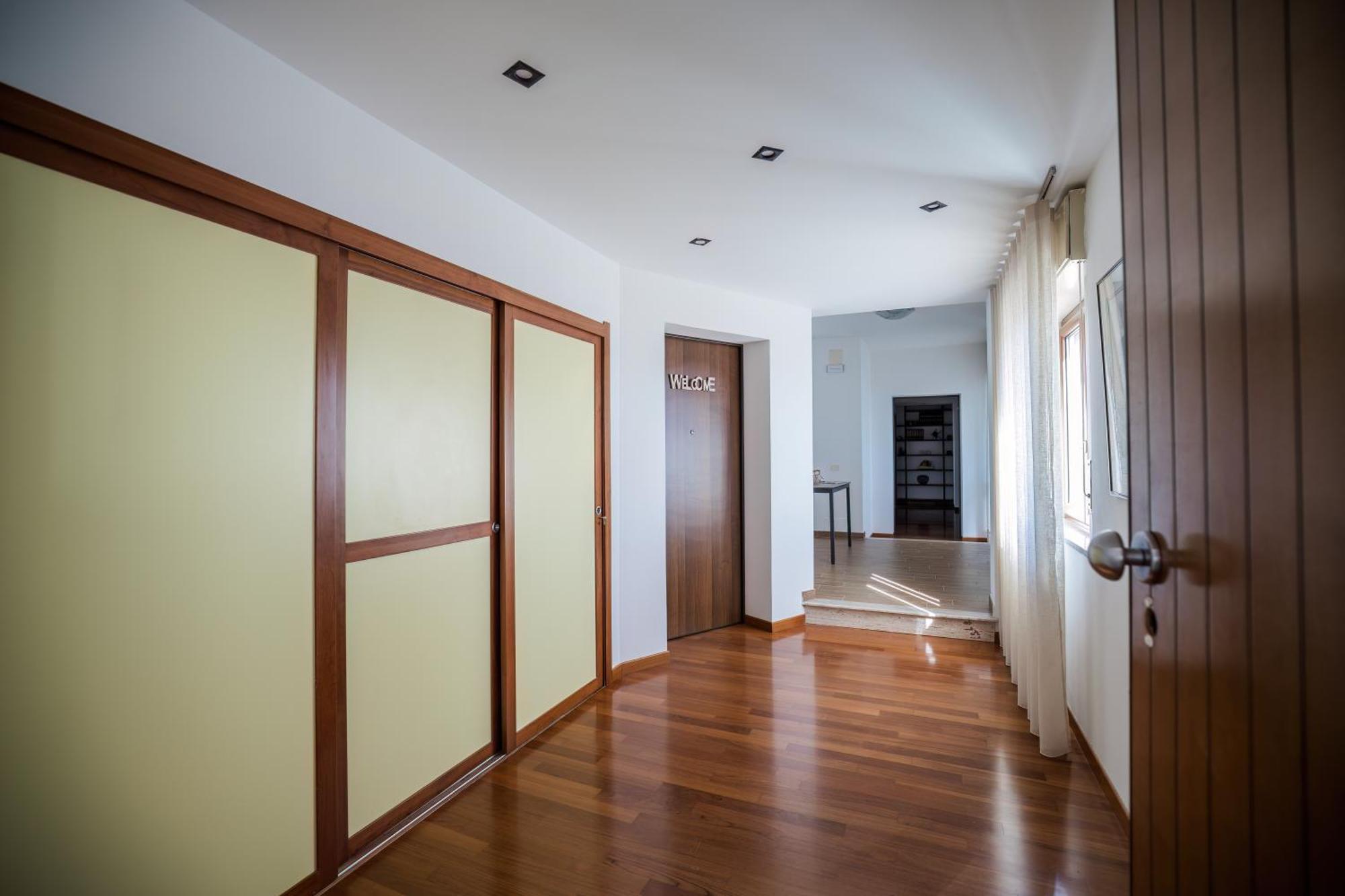 Apartament Sole Mare Gioia Tauro Zewnętrze zdjęcie