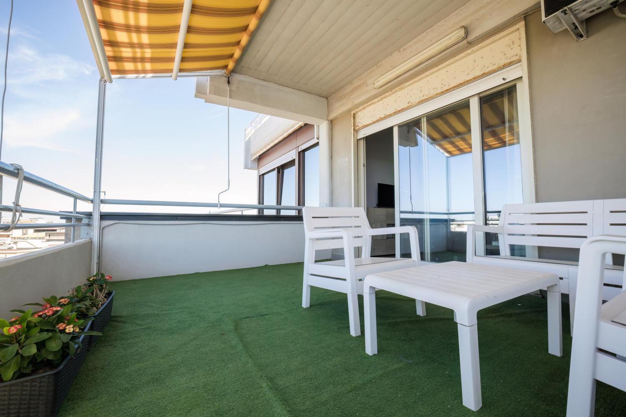 Apartament Sole Mare Gioia Tauro Zewnętrze zdjęcie