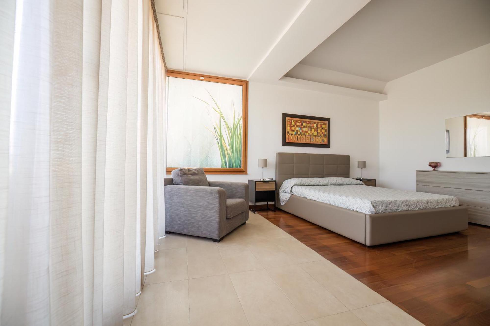 Apartament Sole Mare Gioia Tauro Zewnętrze zdjęcie