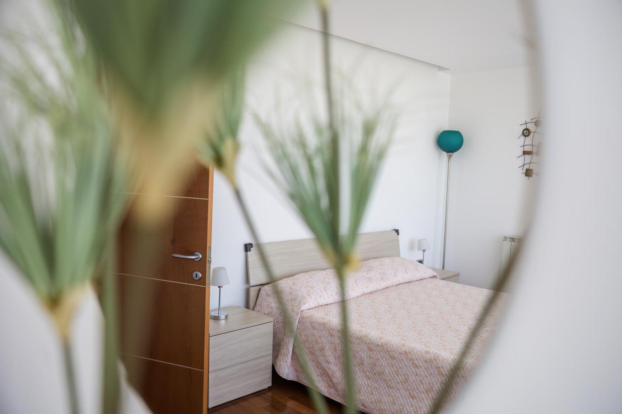 Apartament Sole Mare Gioia Tauro Zewnętrze zdjęcie