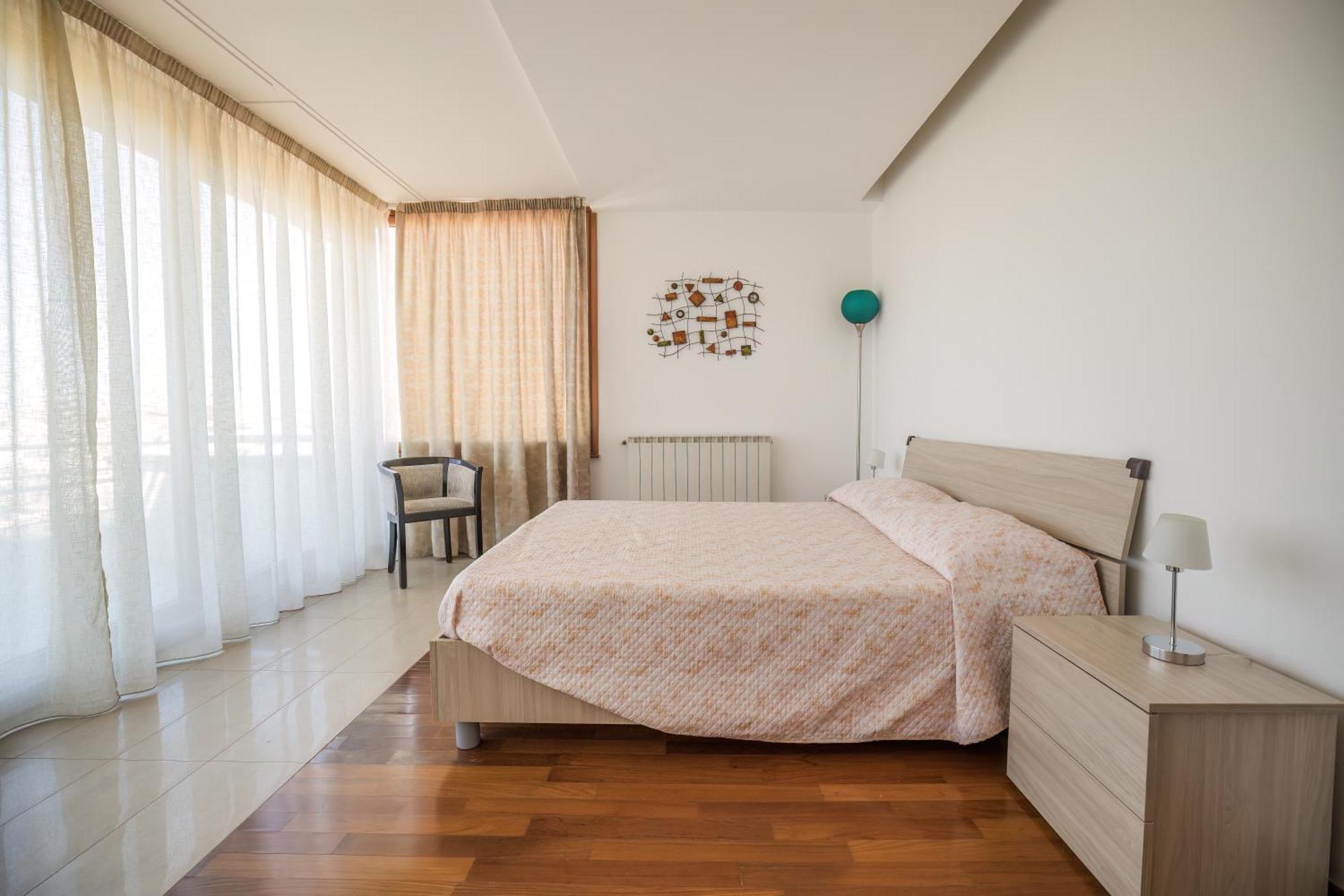 Apartament Sole Mare Gioia Tauro Zewnętrze zdjęcie
