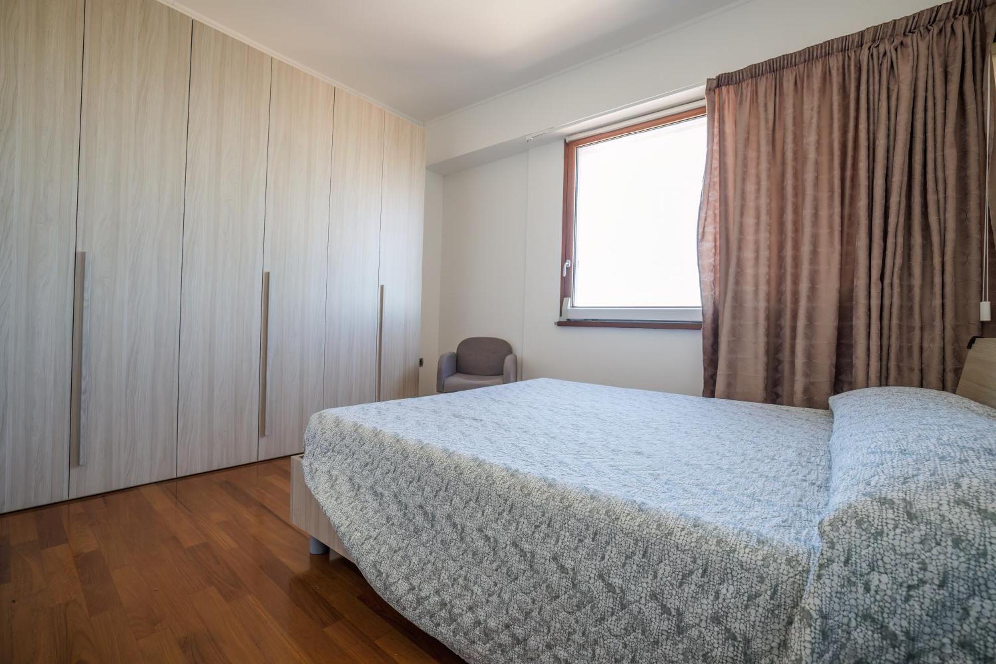 Apartament Sole Mare Gioia Tauro Zewnętrze zdjęcie