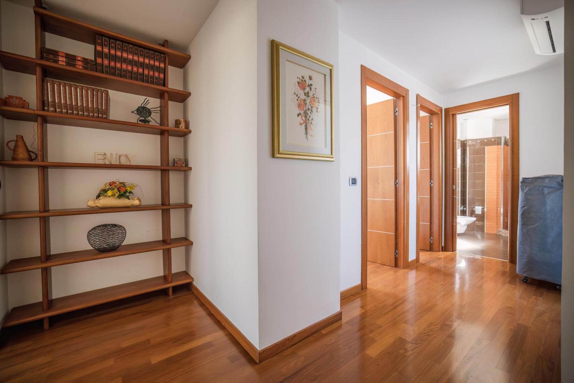 Apartament Sole Mare Gioia Tauro Zewnętrze zdjęcie