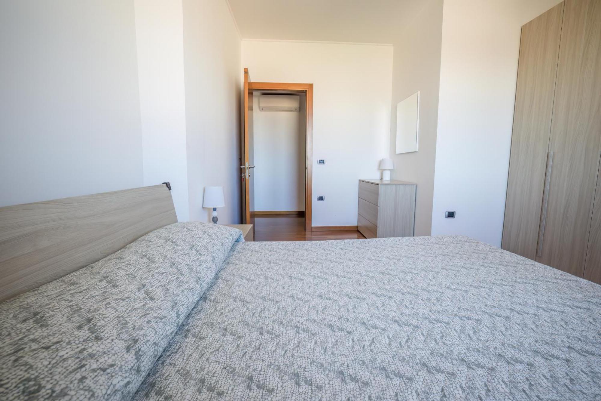 Apartament Sole Mare Gioia Tauro Zewnętrze zdjęcie