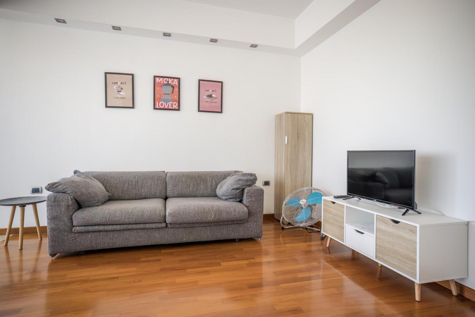 Apartament Sole Mare Gioia Tauro Zewnętrze zdjęcie